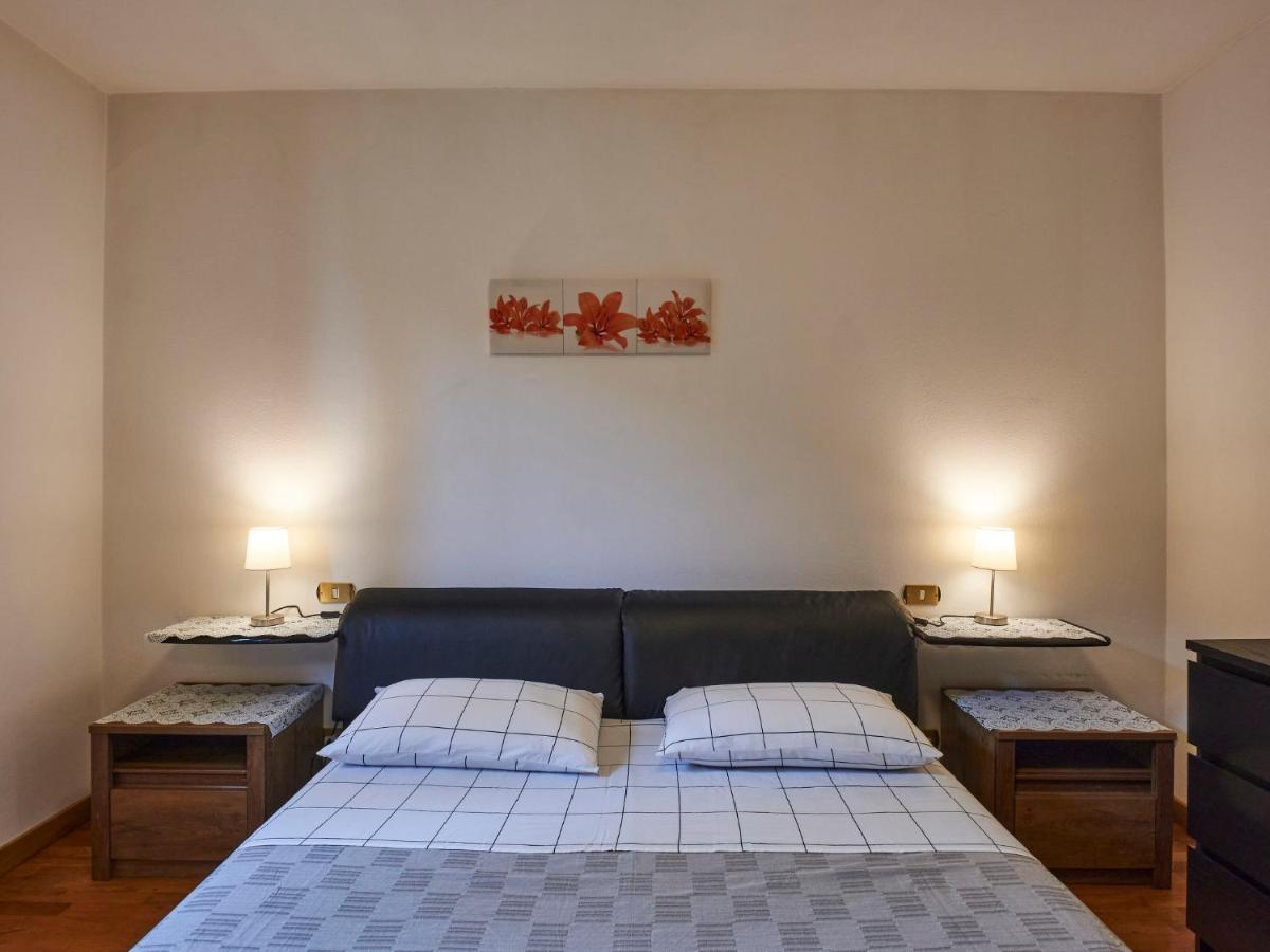 Apartment Ca' Pia By Interhome ซานซิโร ภายนอก รูปภาพ