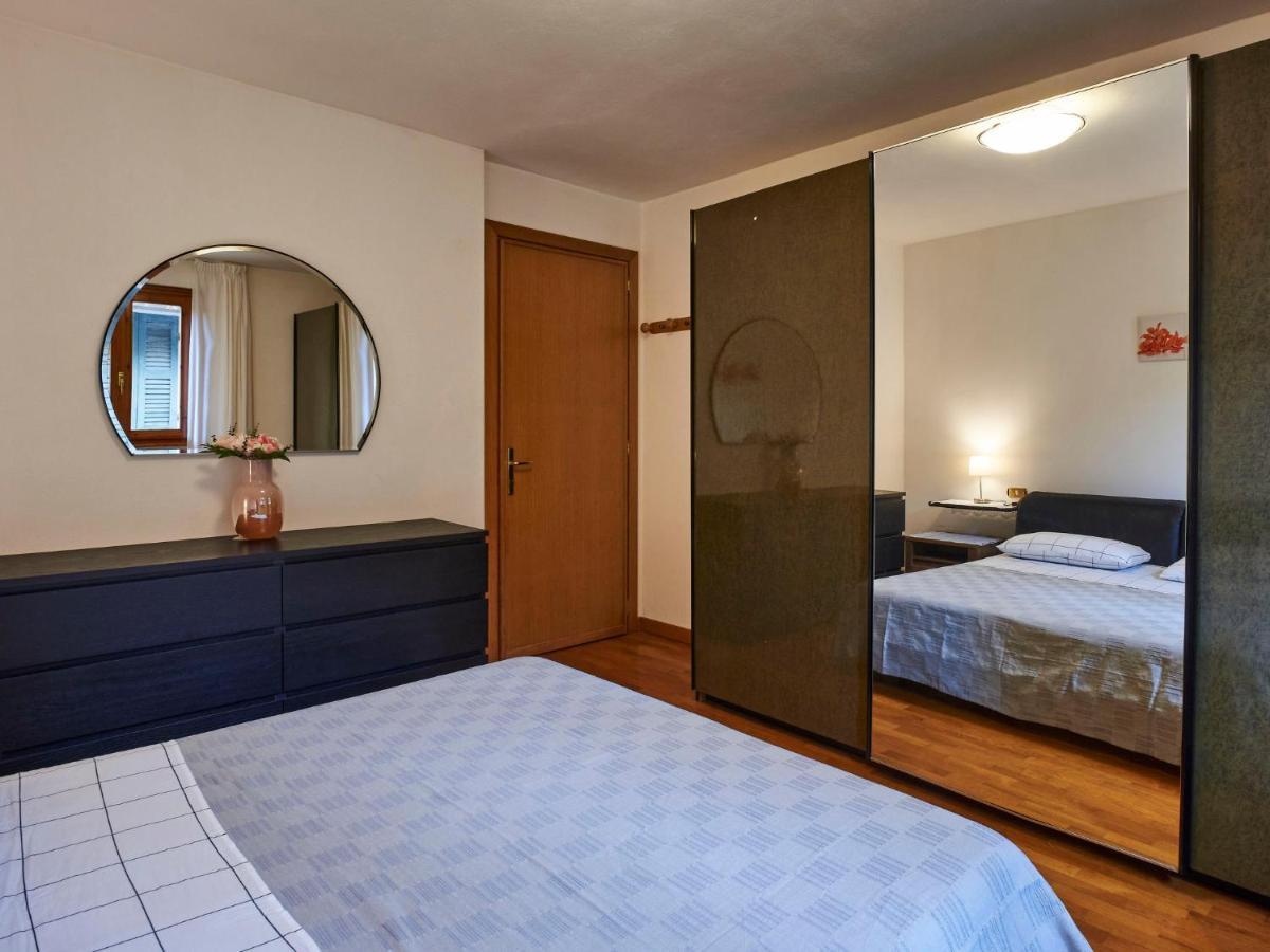 Apartment Ca' Pia By Interhome ซานซิโร ภายนอก รูปภาพ