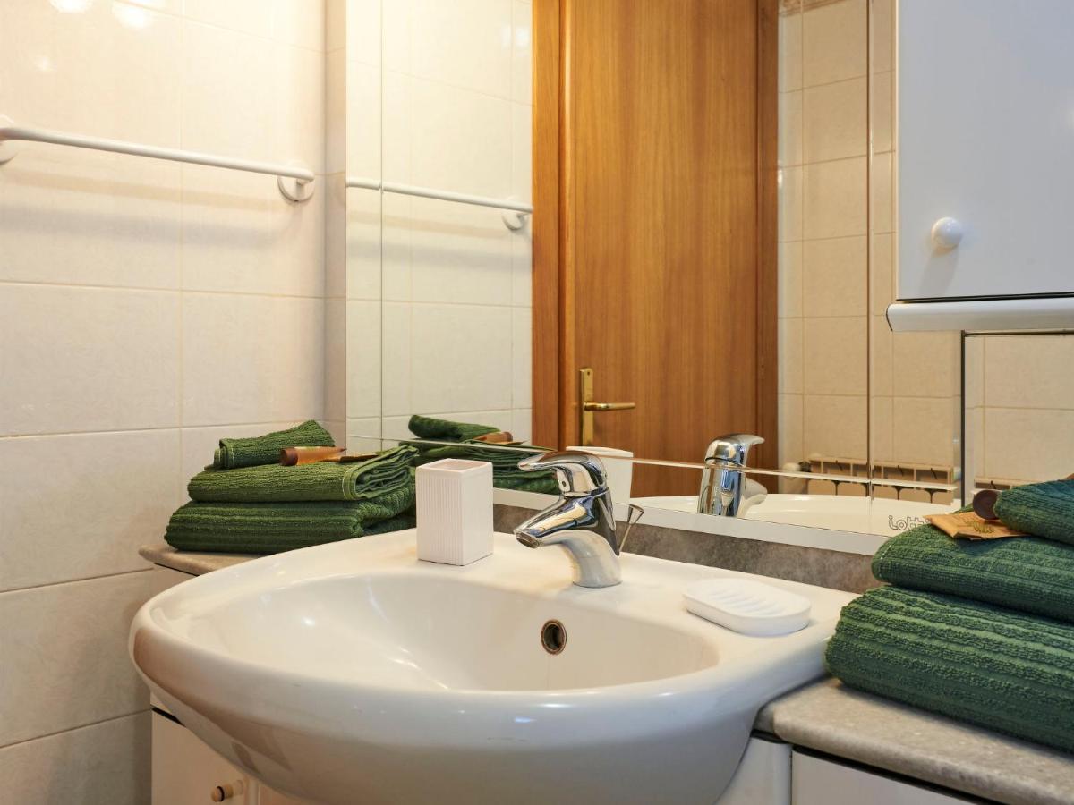 Apartment Ca' Pia By Interhome ซานซิโร ภายนอก รูปภาพ