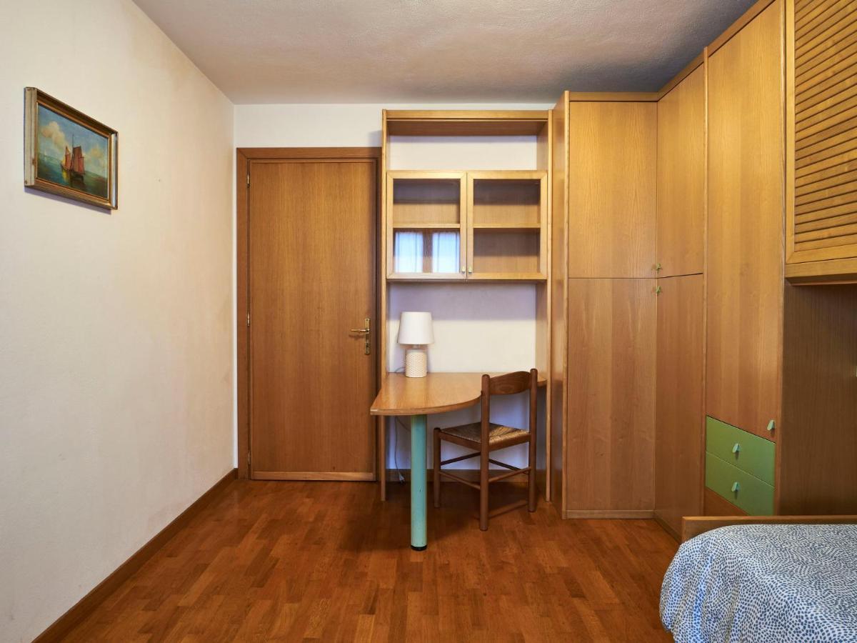 Apartment Ca' Pia By Interhome ซานซิโร ภายนอก รูปภาพ