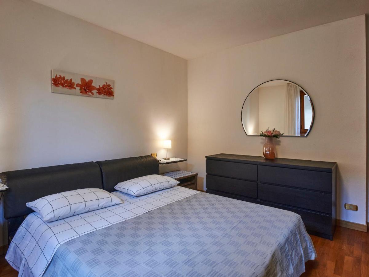 Apartment Ca' Pia By Interhome ซานซิโร ภายนอก รูปภาพ