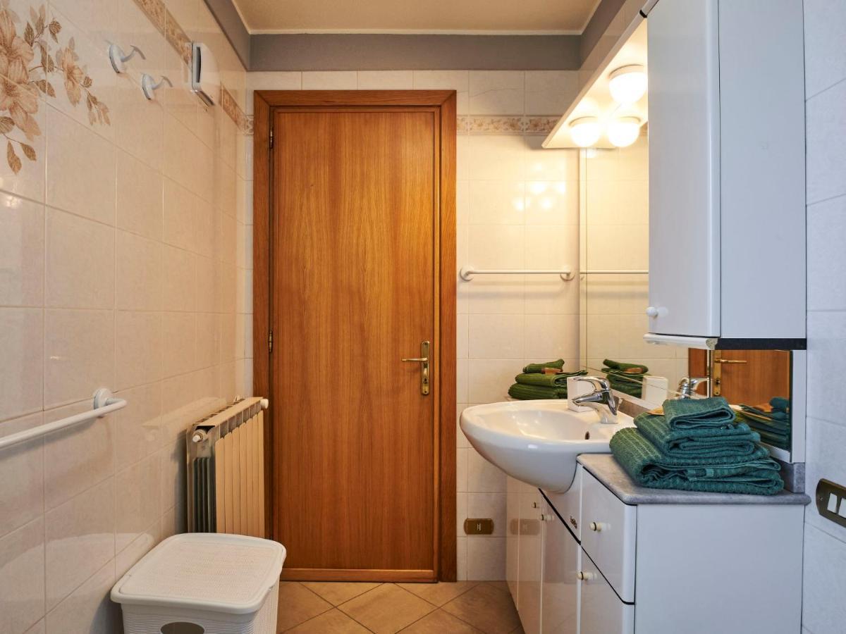 Apartment Ca' Pia By Interhome ซานซิโร ภายนอก รูปภาพ